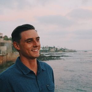 Meet your Posher, Sean